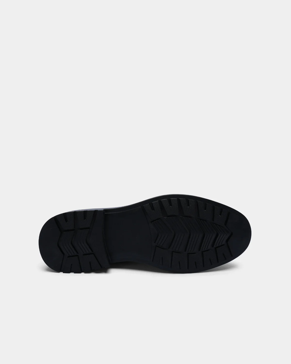 Modern Men Ankle Boots – Black