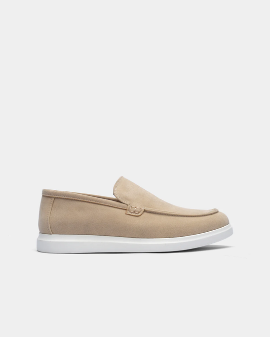 Classic Men Loafers – Casual Wear