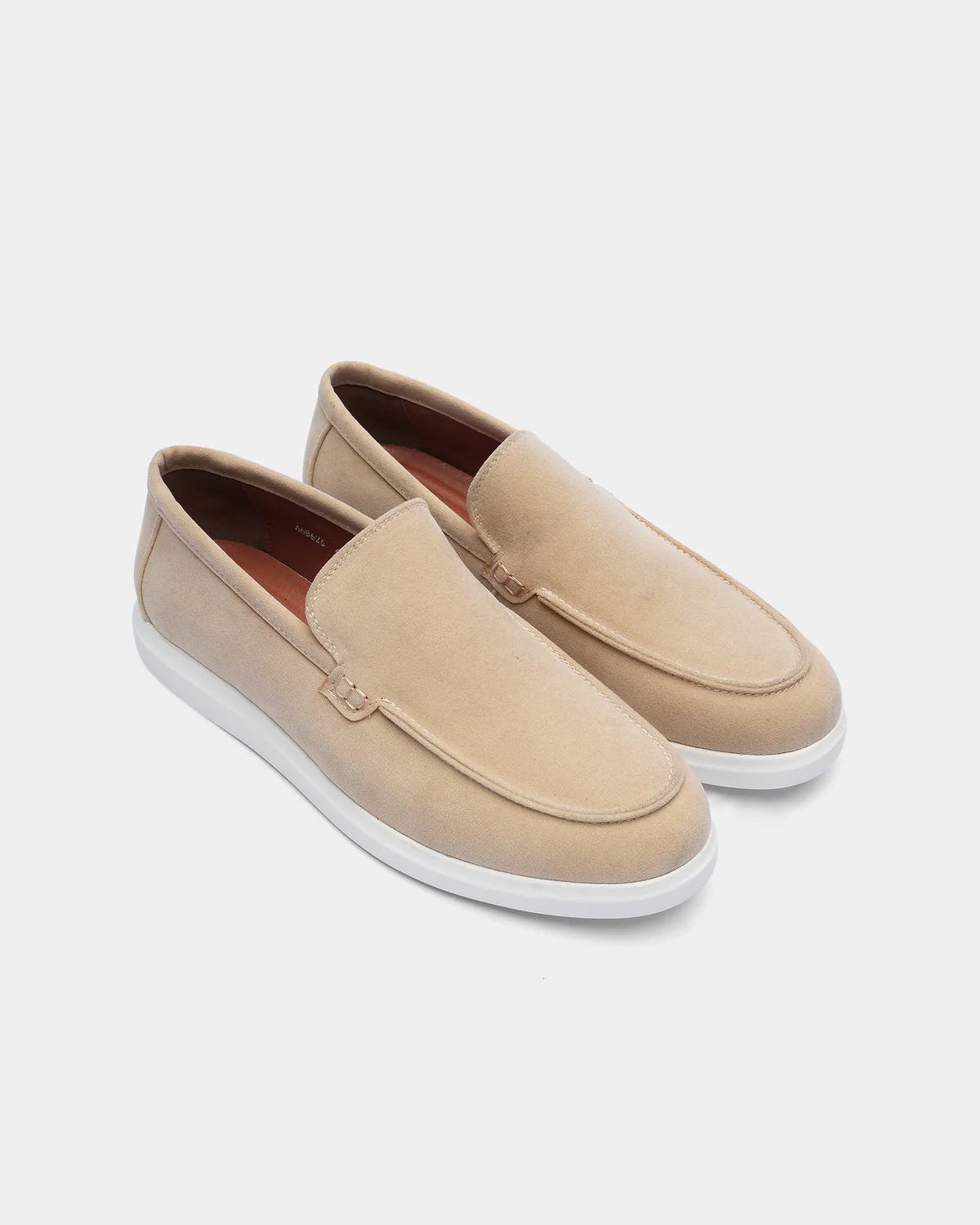 Classic Men Loafers – Casual Wear