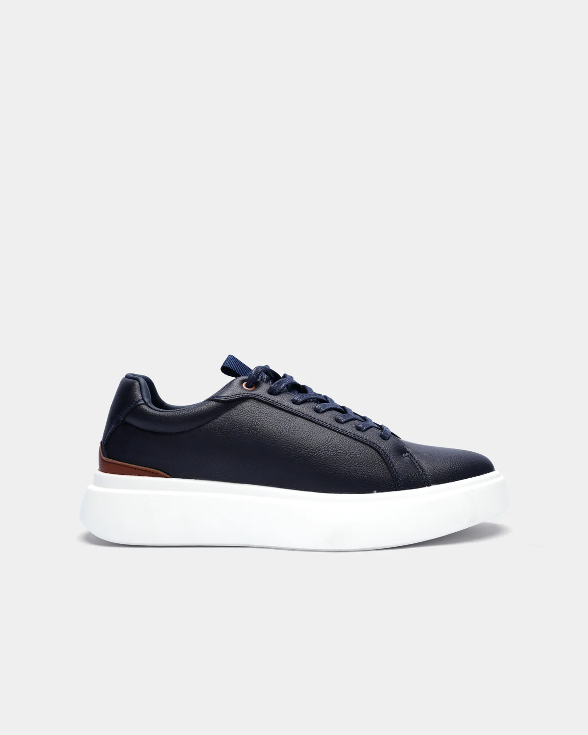 Men Sneakers – Blue