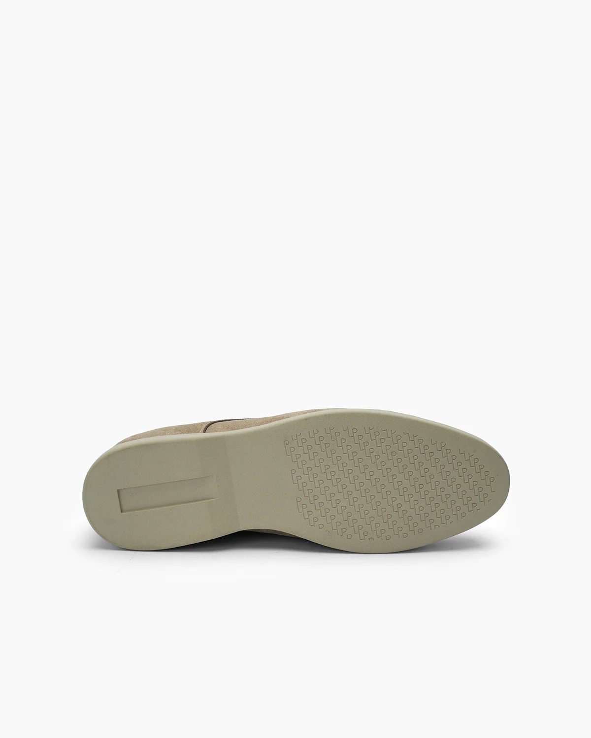 Men Casual Shoes – Suede Slip-On Loafers