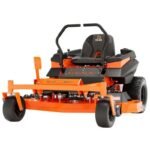 Bad Boy Magnum 54-Inch 24HP Kohler Engine Gas-Powered Zero-Turn Lawn Mower