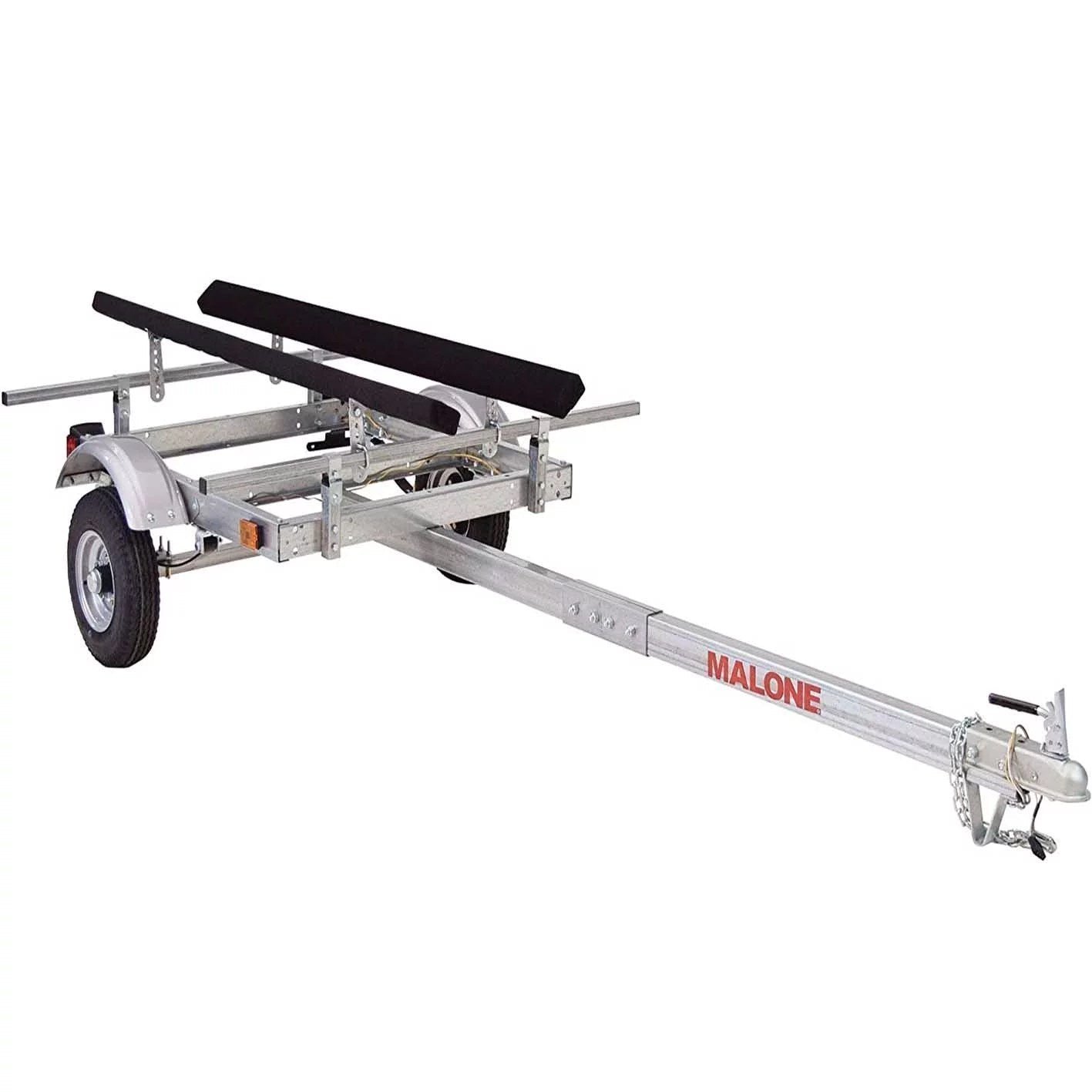 12q.jpg EcoLight Kayak Trailer For One - Image 1