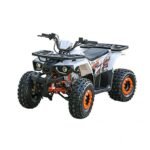 Youth ATV, AT125UT