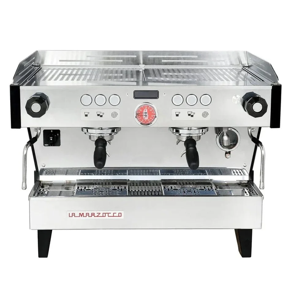 644.webp La Marzocco Linea PB 2 Group AV Espresso Machine - Image 1