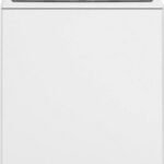 Whirlpool – 4.5 Cu. Ft. Top Load Washer with Built-In Water Faucet – White