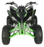 Regency PRO Ultra Sport 250cc ATV - Image 2