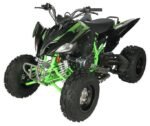 Regency PRO Ultra Sport 250cc ATV - Image 4