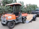 Interstate 6.5 X 12 Single Axle Tilt 5K Trailer - Image 3