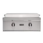 Coyote 30″ Flat Top Built-in Grill