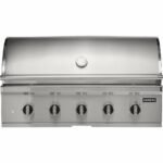 Coyote CL-Series Built-In Gas Grill