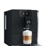 JURA ENA 8 Super-Automatic Espresso Machine