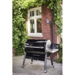 SmokeFire EX6 Wood Fired Pellet Grill - Image 10