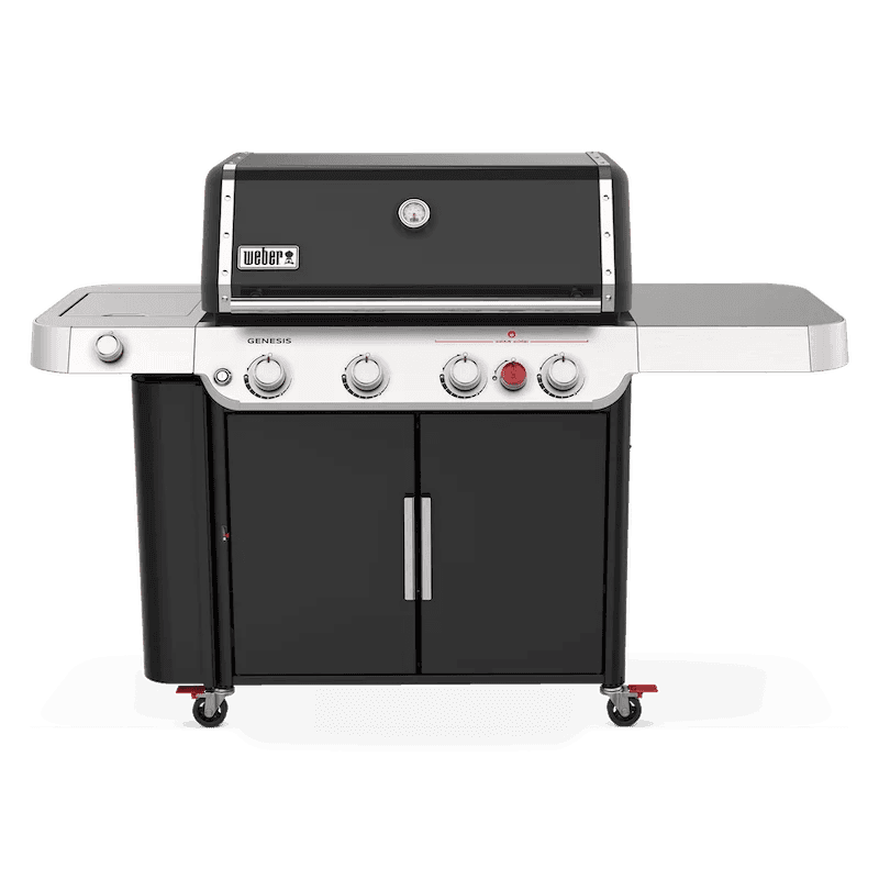 img-32.png Nexgrill 4-Burner Propane GAS Grill in Black with Side Burner and Stainless Steel Main Lid - Image 1