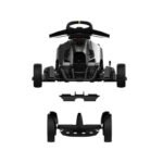 Ninebot Gokart PRO Detachable Self - Image 3
