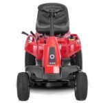 TB30B Compact Riding Lawn Mower - Image 9