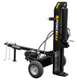 POWERKNX™ 30-Ton Vertical/Horizontal Gas Log Splitter (31-401) - Image 2