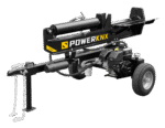 POWERKNX™ 30-Ton Vertical/Horizontal Gas Log Splitter (31-401)
