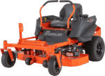 2022 Bad Boy MZ Rambler 42-Inch Zero-Turn Lawn Mower with Kohler Engine BMZ4219KO - Image 2