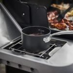 Weber Genesis SP-E-335 Gas BBQ Grill - Image 7