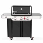 Weber Genesis SP-E-335 Gas BBQ Grill