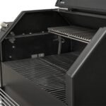Yoder Smokers YS640s Pellet Grill - Image 8