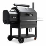 Yoder Smokers YS640s Pellet Grill